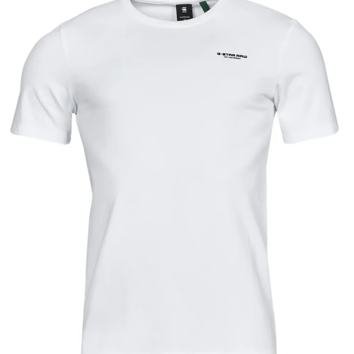 G-Star Raw - SLIM BASE R T SS
