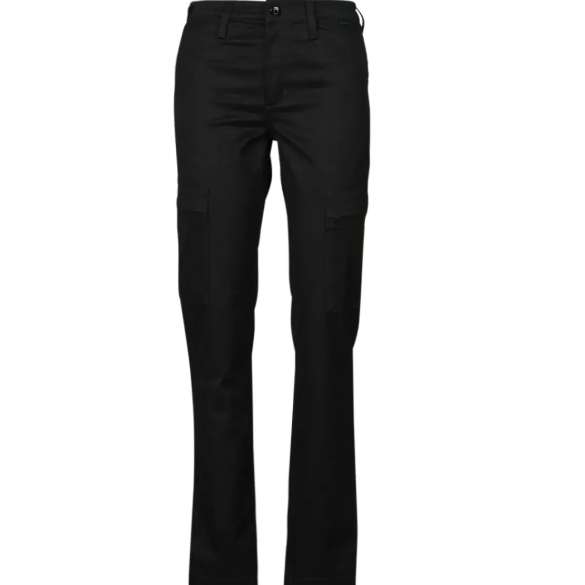 G-Star Raw - SLIM CARGO PANT WMN
