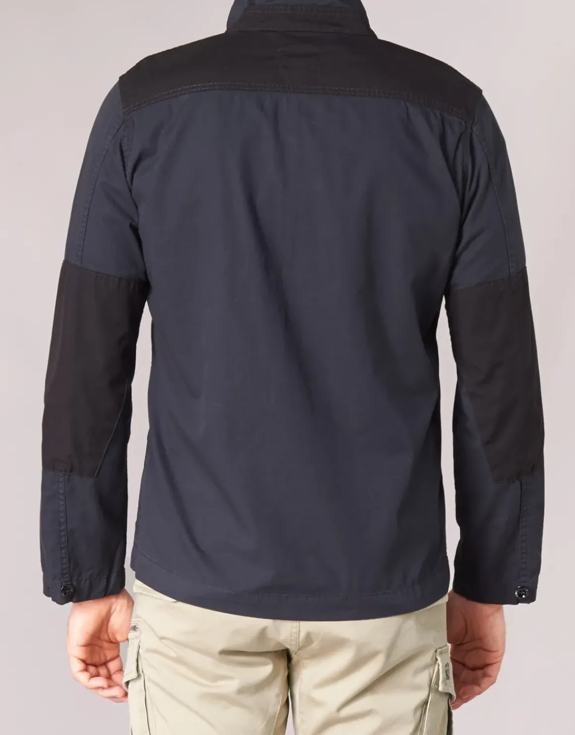 G-Star Raw - TYPE C UTILITY PM OVERSHIRT