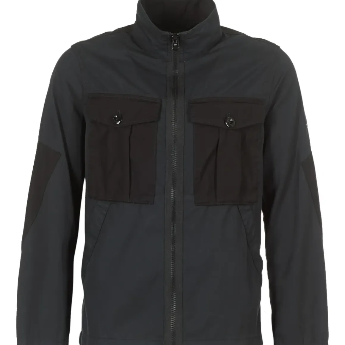 G-Star Raw - TYPE C UTILITY PM OVERSHIRT