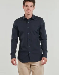 G-Star Raw - UNIFORM SLIM SHIRT LS