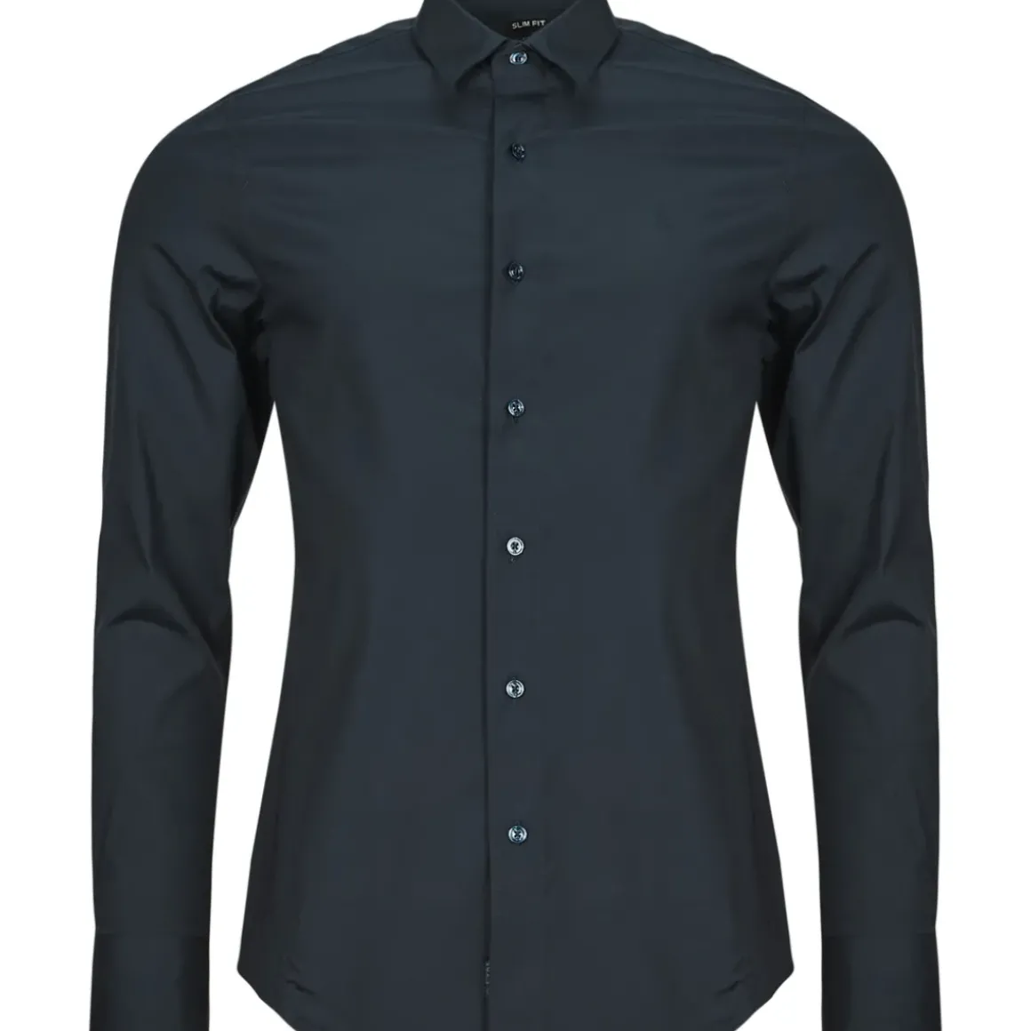 G-Star Raw - UNIFORM SLIM SHIRT LS