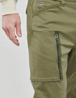 G-Star Raw - ZIP PKT 3D SKINNY CARGO