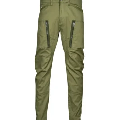 G-Star Raw - ZIP PKT 3D SKINNY CARGO