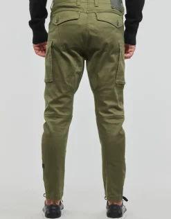 G-Star Raw - ZIP PKT 3D SKINNY CARGO