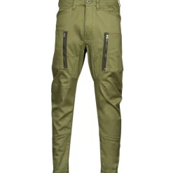 G-Star Raw - ZIP PKT 3D SKINNY CARGO