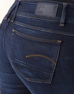G-Star Raw - LYNN MID SKINNY