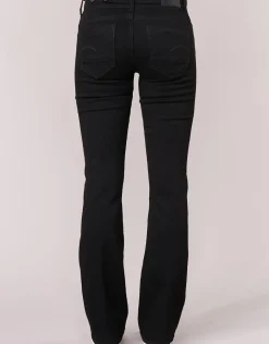 G-Star Raw - MIDGE MID BOOTCUT WMN