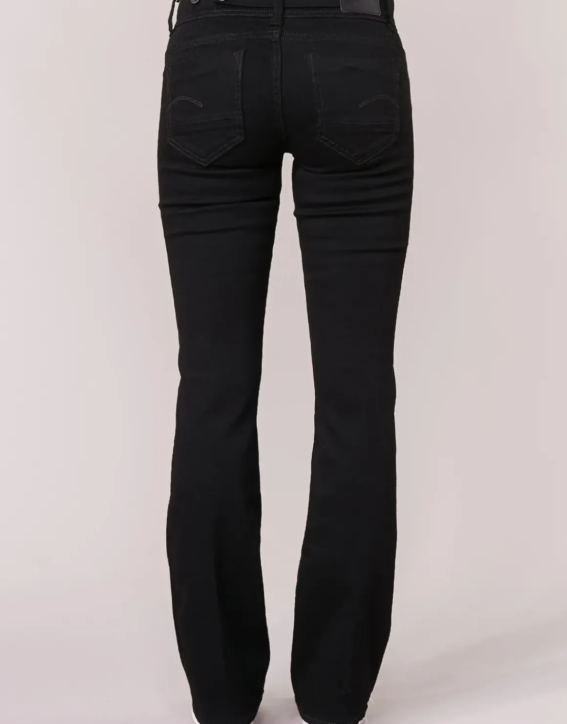 G-Star Raw - MIDGE MID BOOTCUT WMN