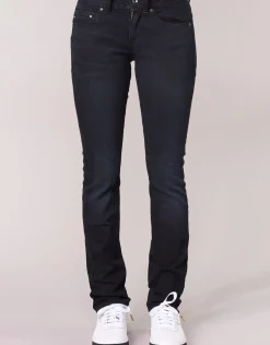 G-Star Raw - MIDGE MID STRAIGHT WMN