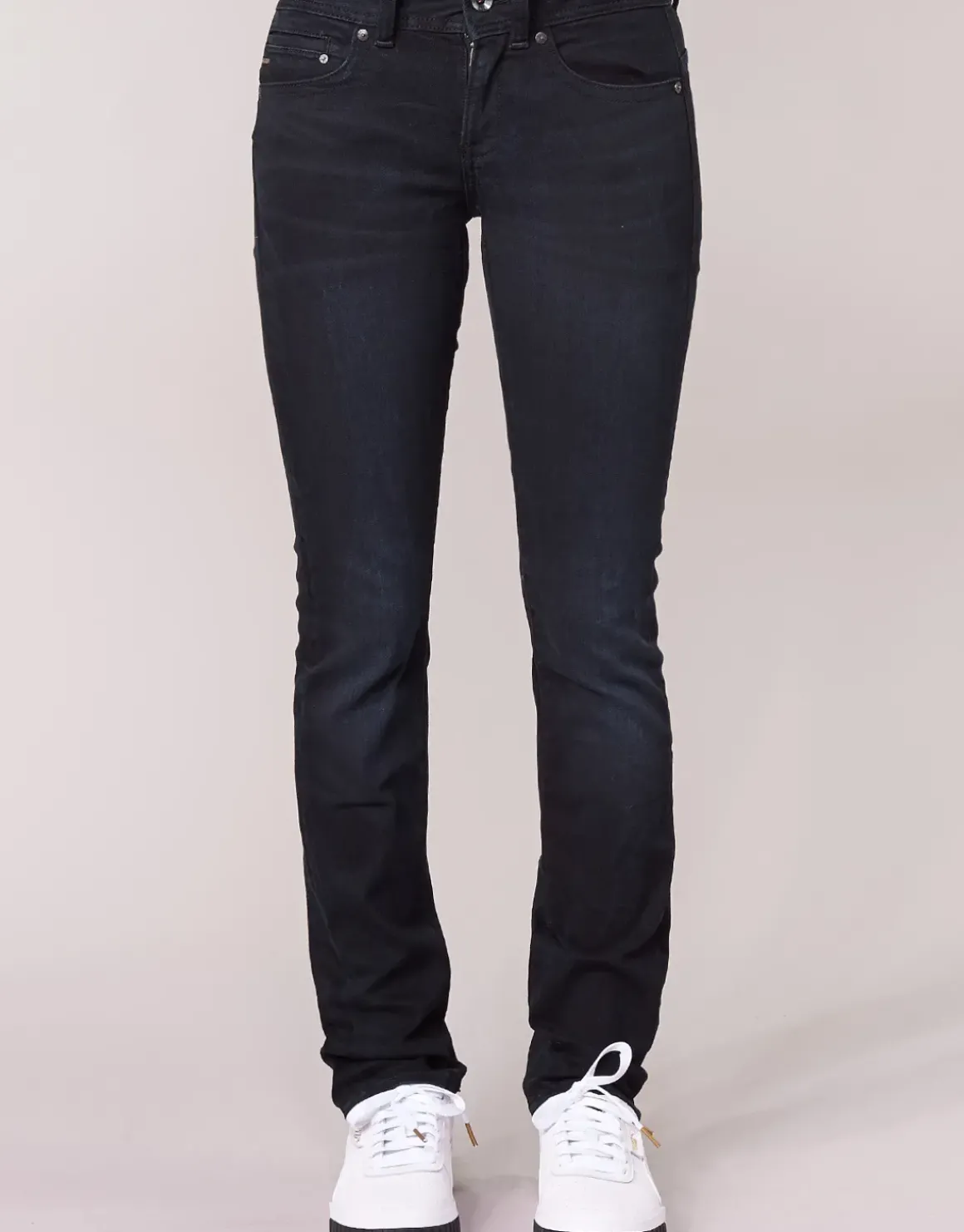 G-Star Raw - MIDGE MID STRAIGHT WMN