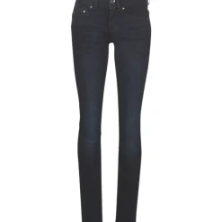 G-Star Raw - MIDGE MID STRAIGHT WMN