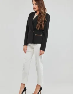 Guess - ADELE CHAIN BLAZER