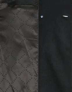 Guess - AMELIA DOUBLE BREAST BELT COAT