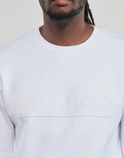 Guess - BEAU CN SWEATSHIRT