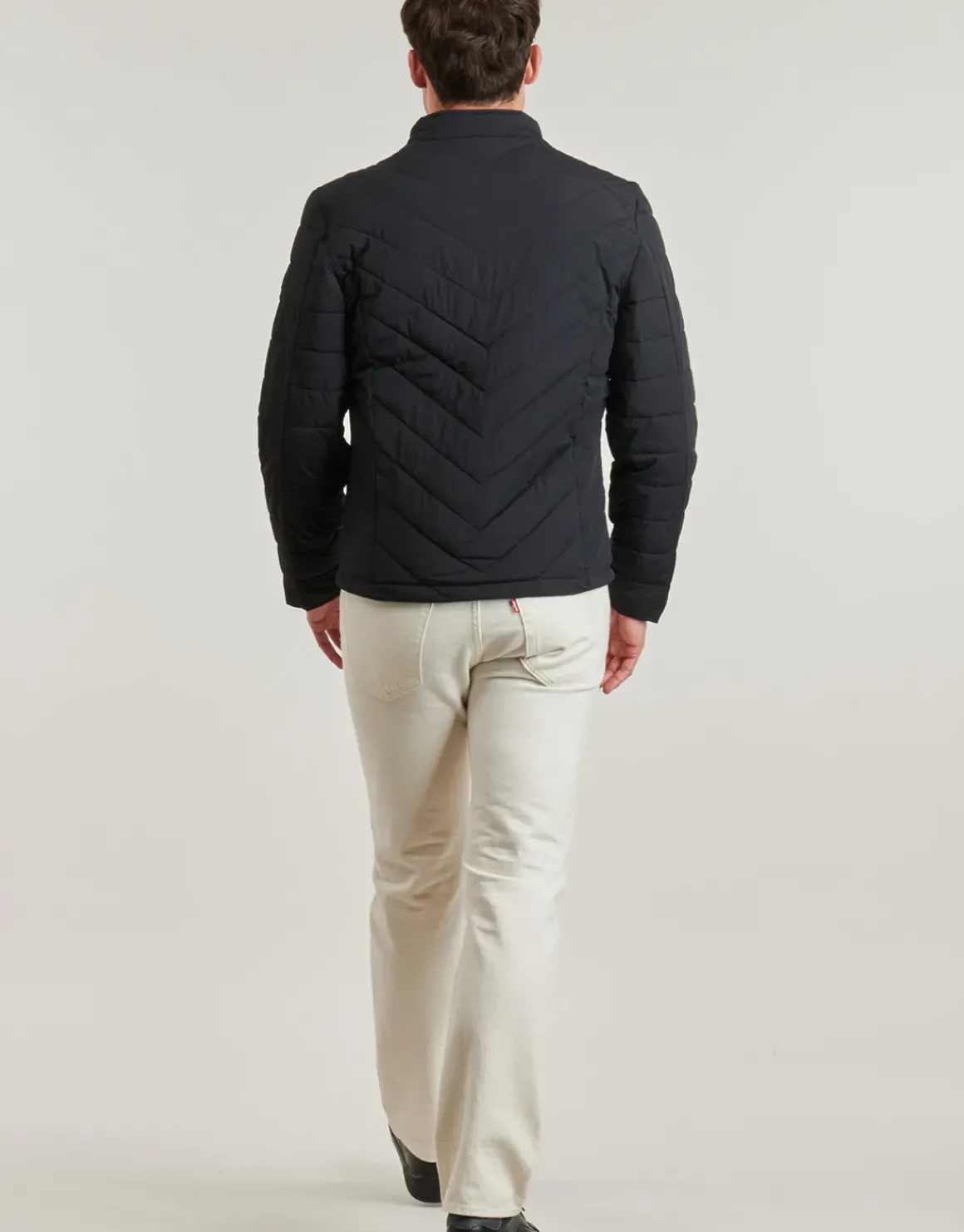 Guess - BIKER JACKET