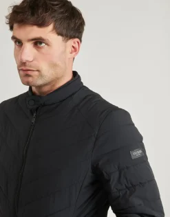 Guess - BIKER JACKET