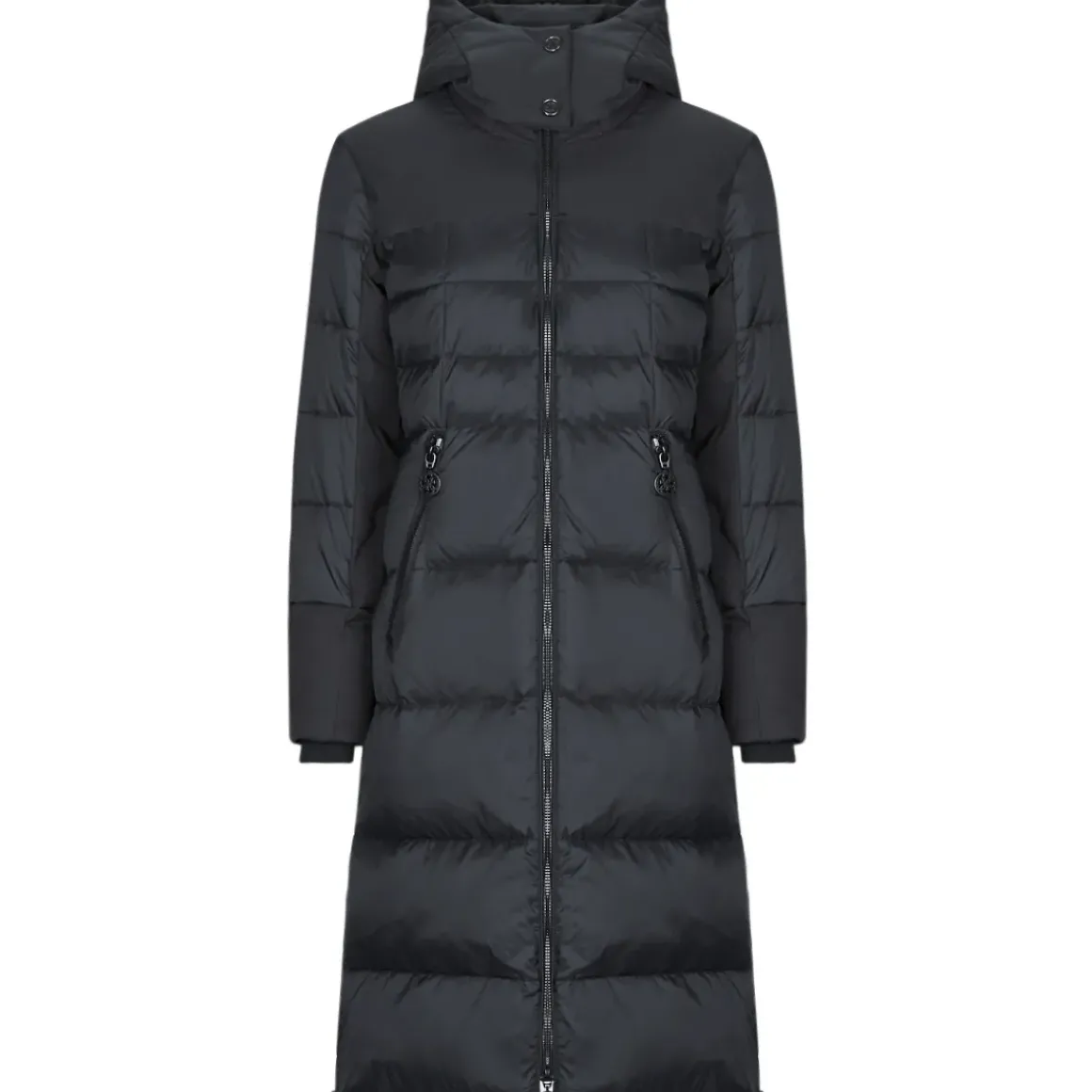 Guess - CAROLYN LONG REAL DOWN JKT