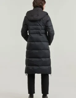 Guess - CAROLYN LONG REAL DOWN JKT