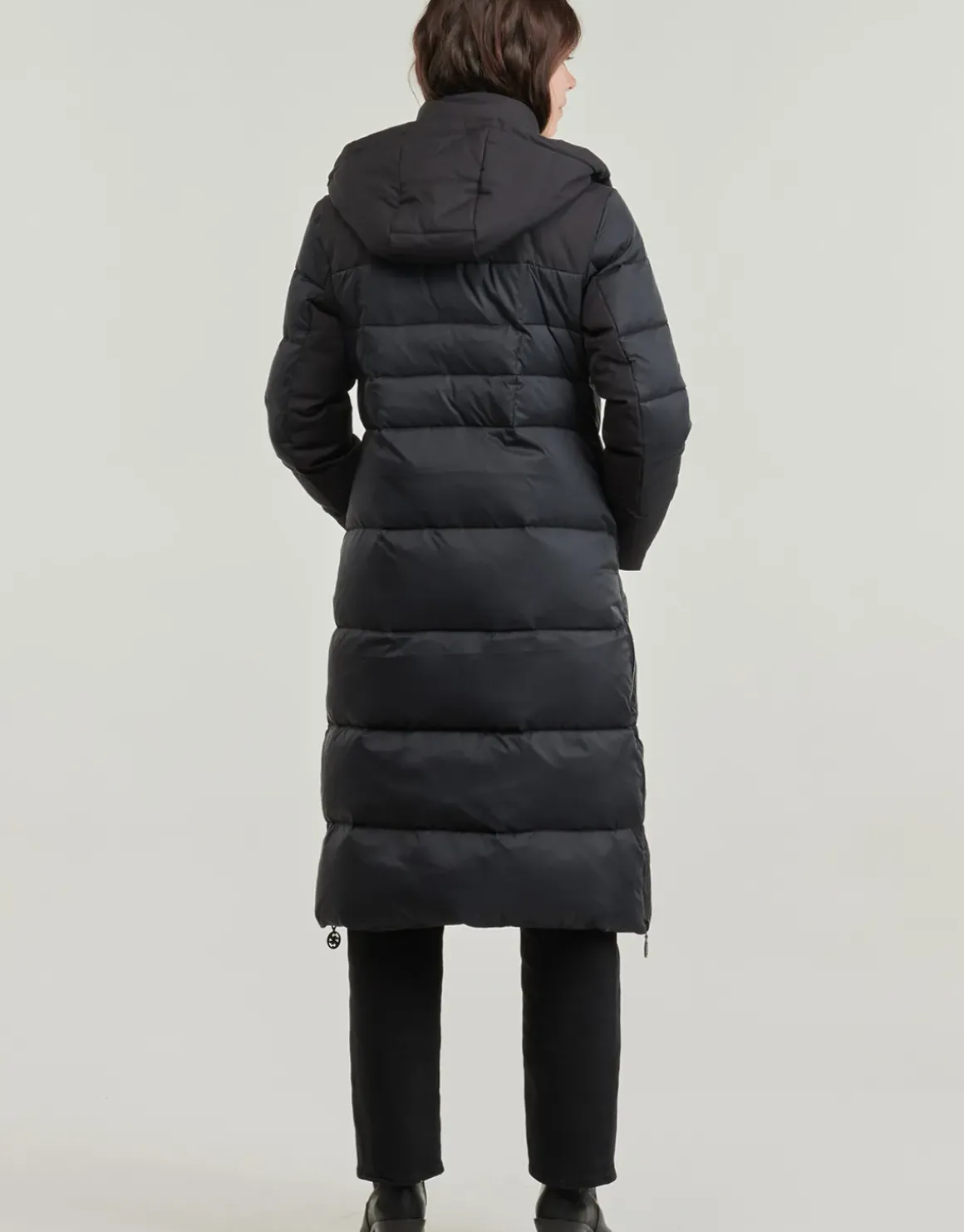 Guess - CAROLYN LONG REAL DOWN JKT
