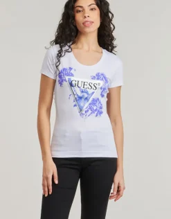 Guess - CN FLOWER TRIANGLE