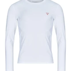 Guess - CN LS CORE TEE