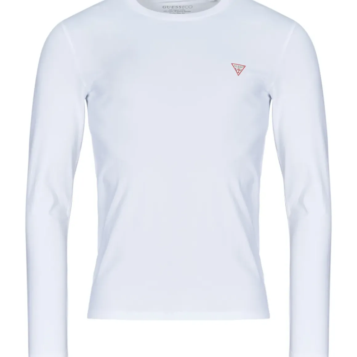 Guess - CN LS CORE TEE