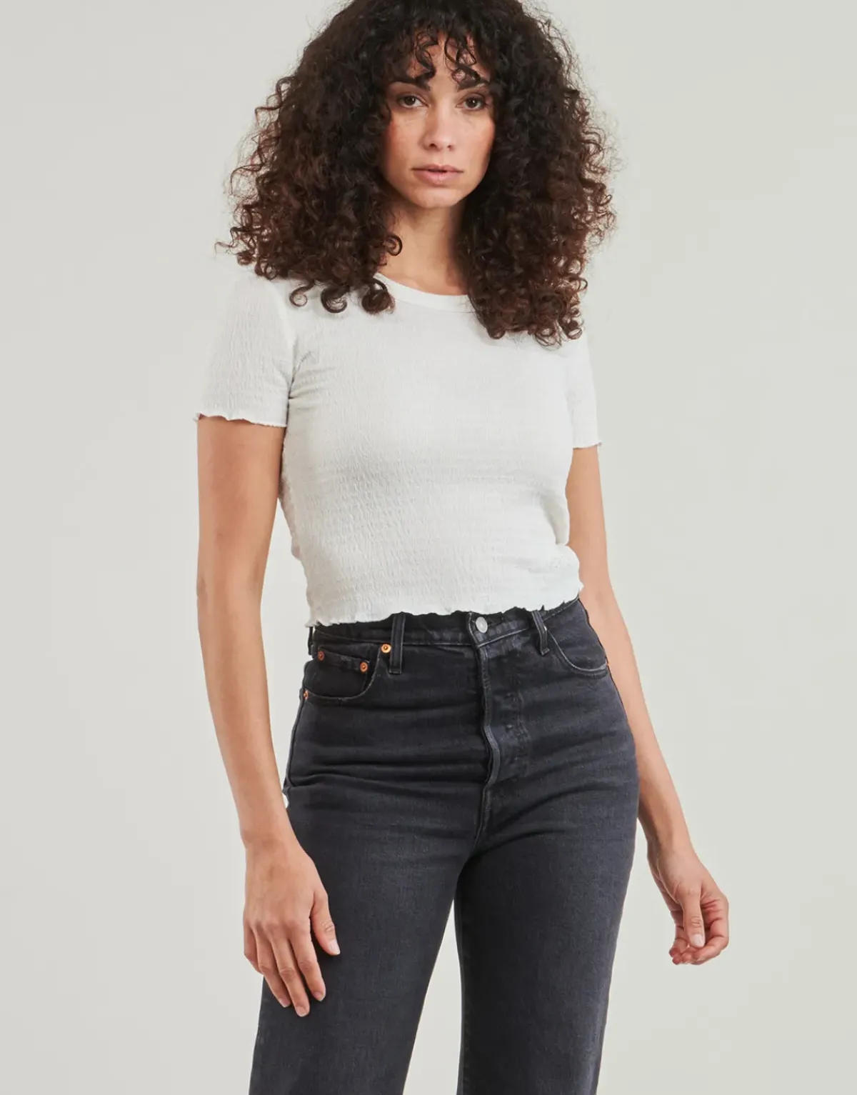 Guess - CN SMOKED