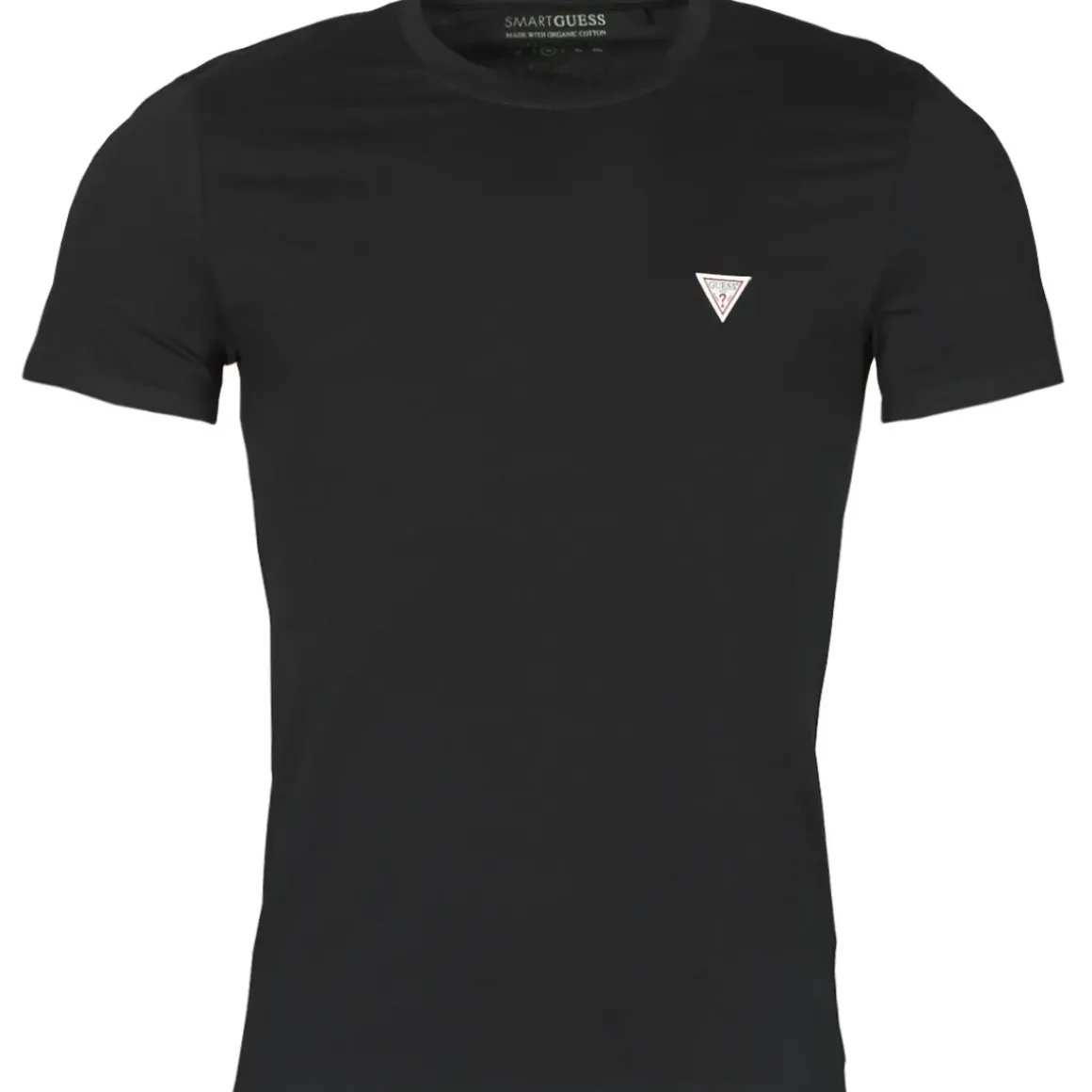Guess - CN SS CORE TEE