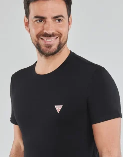 Guess - CN SS CORE TEE