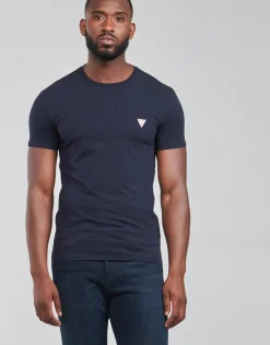 Guess - CN SS CORE TEE
