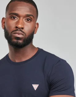 Guess - CN SS CORE TEE
