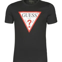 Guess - CN SS ORIGINAL LOGO TEE