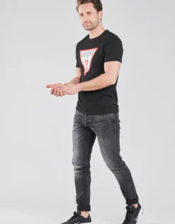 Guess - CN SS ORIGINAL LOGO TEE