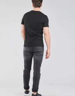 Guess - CN SS ORIGINAL LOGO TEE