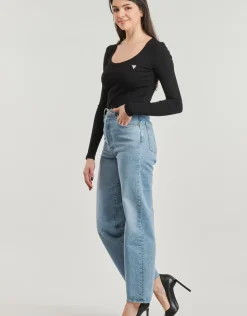 Guess - COLETTE LS RIB