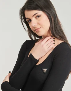 Guess - COLETTE LS RIB