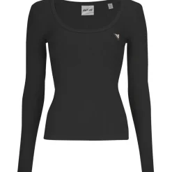 Guess - COLETTE LS RIB