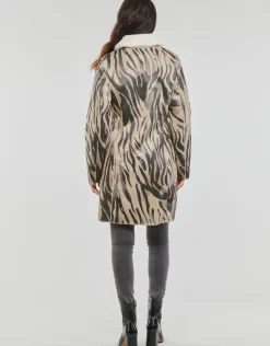 Guess - EDITH REVERSIBLE COAT