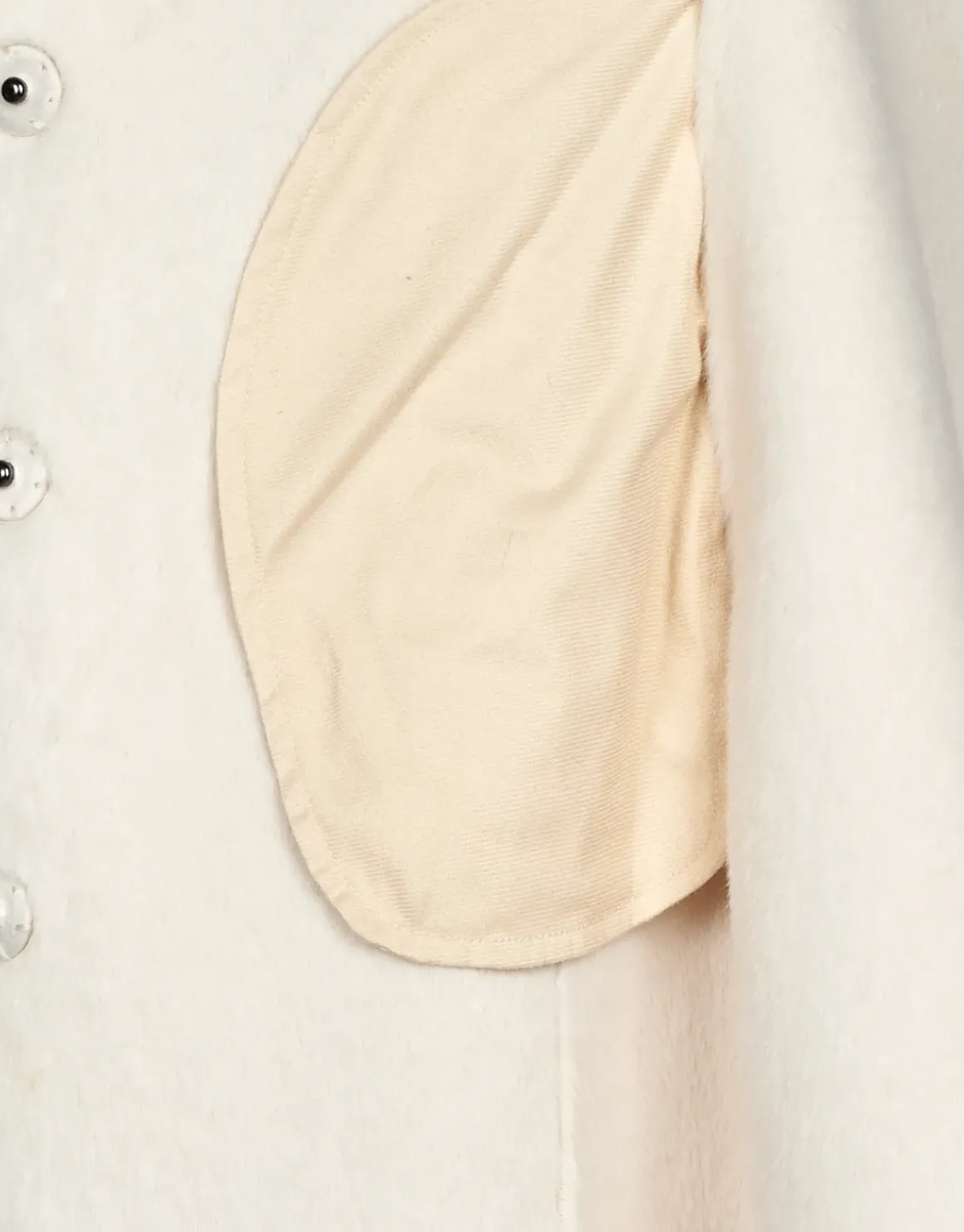 Guess - EDITH REVERSIBLE COAT