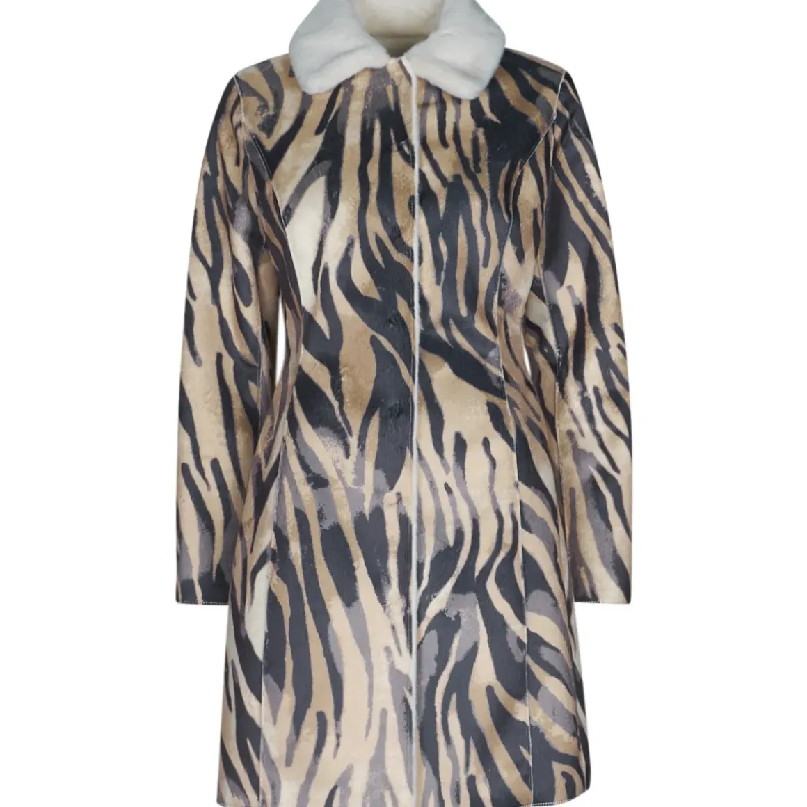 Guess - EDITH REVERSIBLE COAT