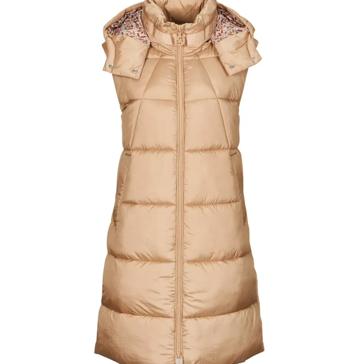 Guess - ELEONORA LONG PUFFER