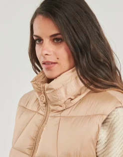 Guess - ELEONORA LONG PUFFER