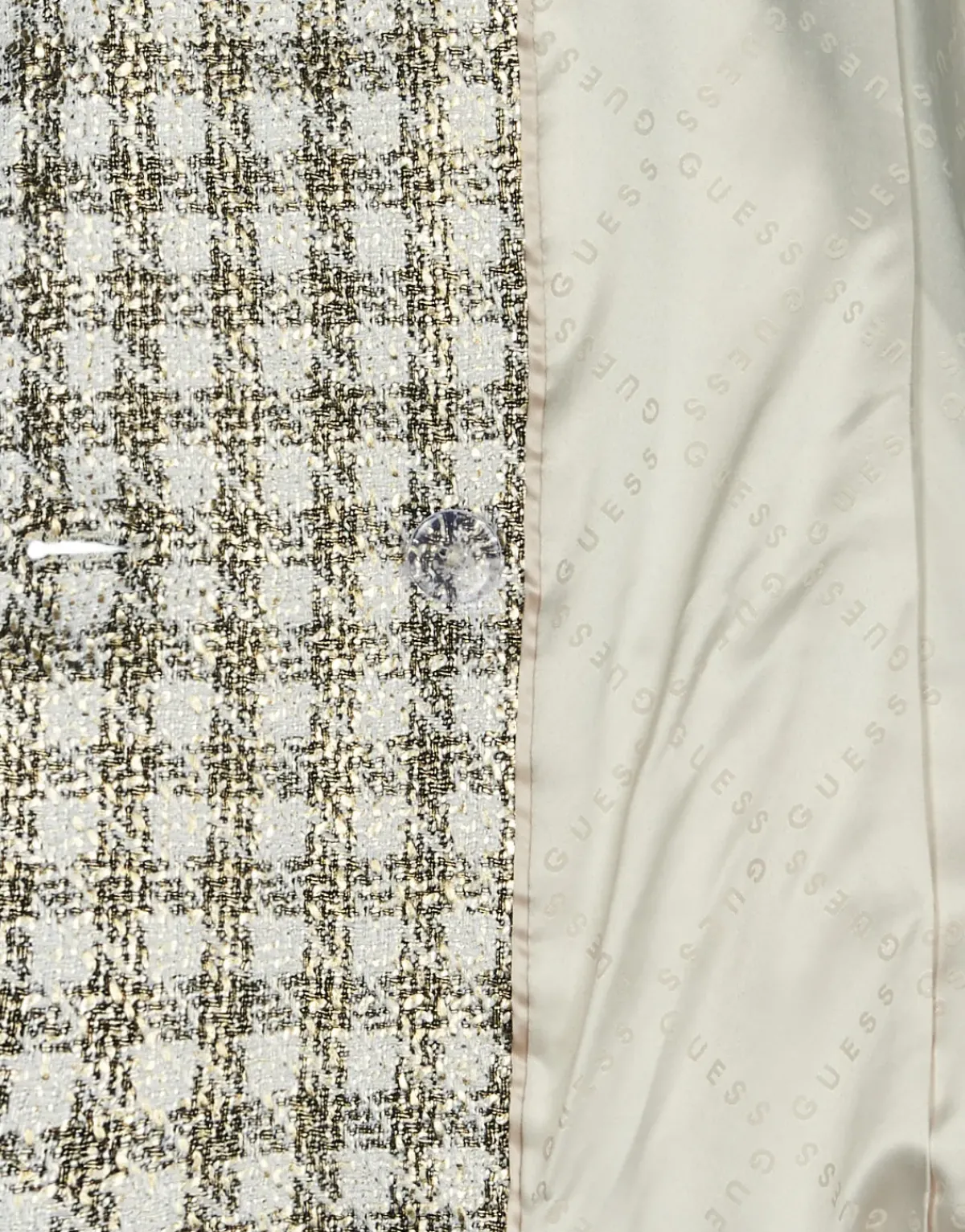 Guess - EMELIE FOILED BLAZER