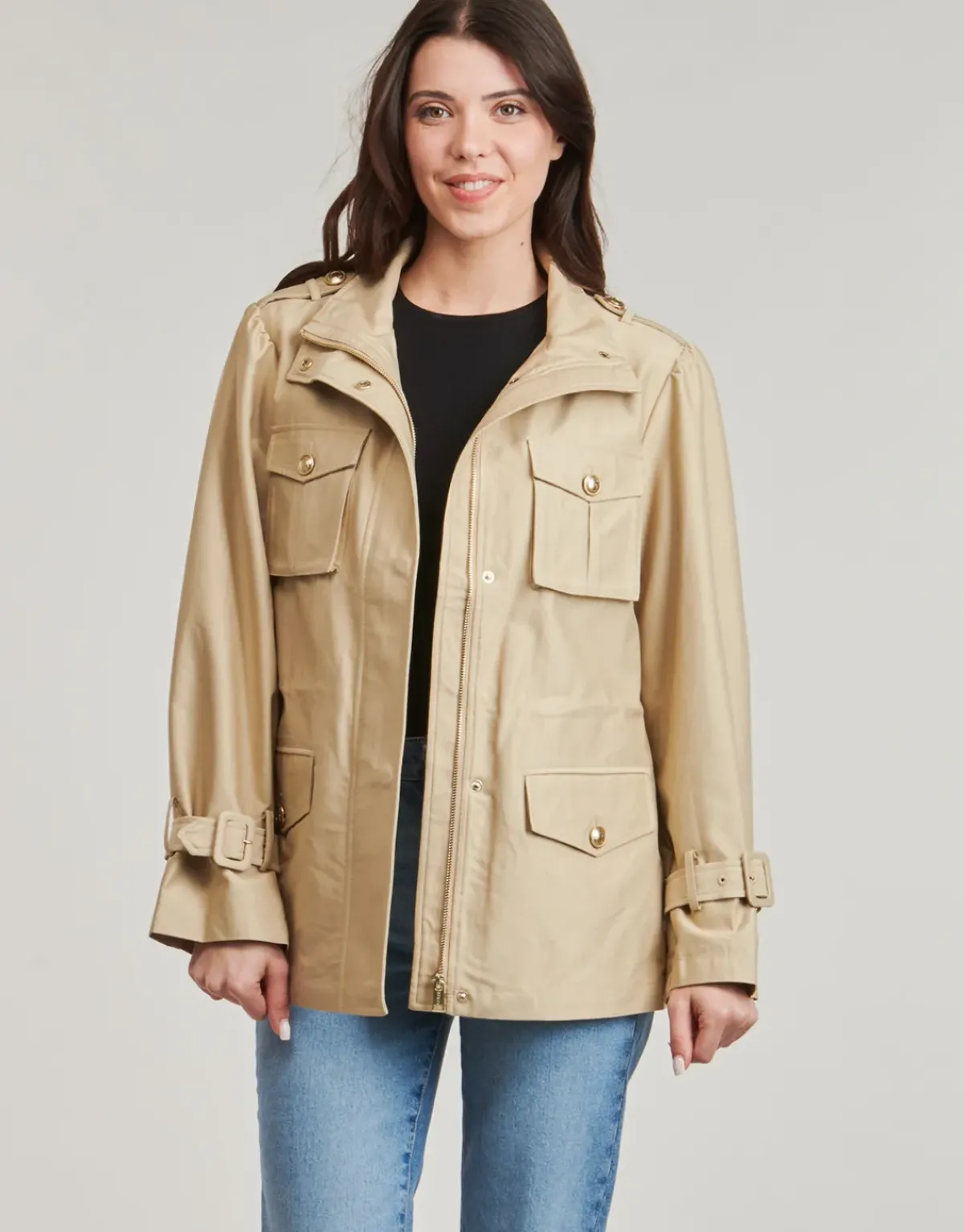 Guess - EMMA FIELD JACKET