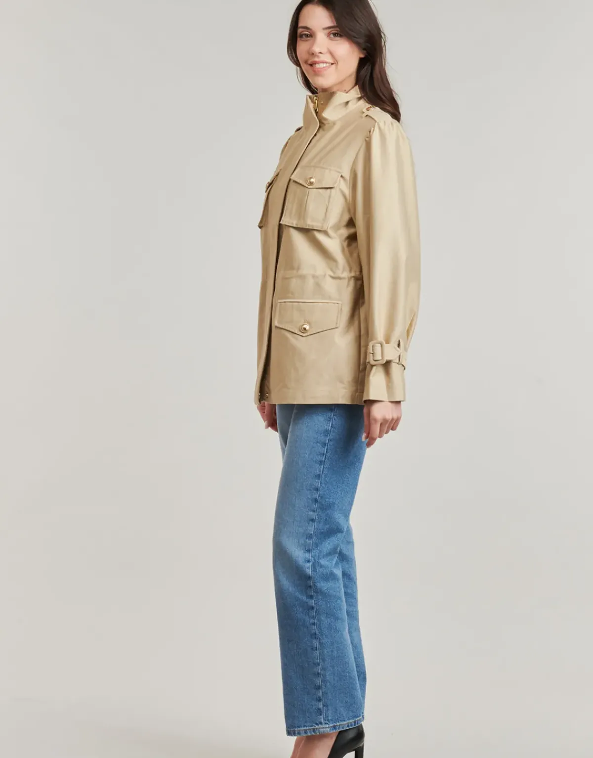 Guess - EMMA FIELD JACKET