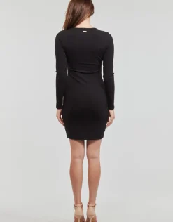 Guess - ES LS LANA DRESS