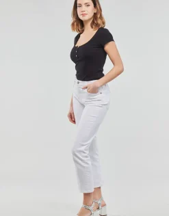 Guess - ES SS KARLEE JEWEL BTN HENLEY