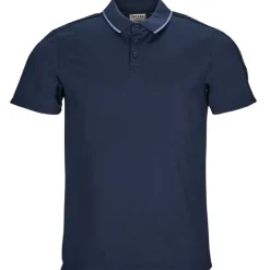 Guess - ES SS PAUL PIQUE TAPE POLO