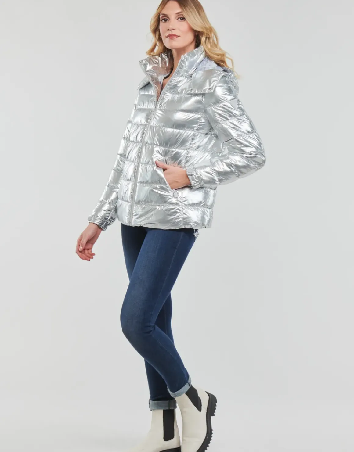 Guess - FIORENZA JACKET